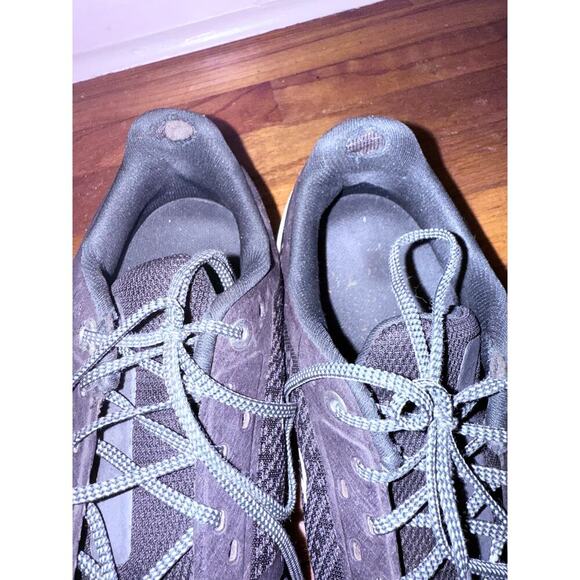 On men’s Cloudstratus original charcoal size 11 - Picture 2 of 10